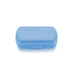 Curaprox Seyahat Seti - Mavi - Curaprox (1)