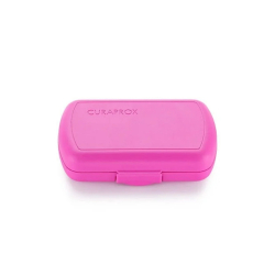 Curaprox Seyahat Seti - Pembe - Curaprox (1)