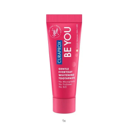 Curaprox Seyahat Seti - Pembe - 3