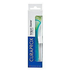 Curaprox Tongue Cleaner Ctc 203 Dil Temizleme Aparatı 2'li - 5