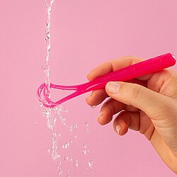 Curaprox Tongue Cleaner Ctc 203 Dil Temizleme Aparatı 2'li - 4