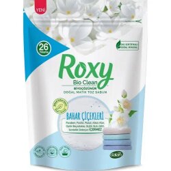 Dalan Roxy Matik Bahar Çiçekleri Kokulu Toz Sabunu 800 g 