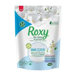 Dalan Roxy Matik Bahar Çiçekleri 1600gr - Dalan