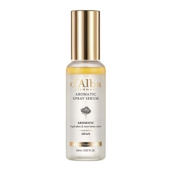 Dalba Aromatik Sprey Serum 60ml 