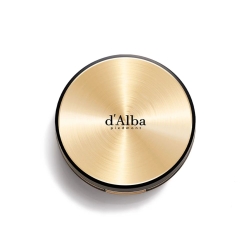 D’Alba Glow Fit Serum Cover SPF 50+ PA+++ Cushion Fondöten 15gr - Açık Ten No: 21 - 6