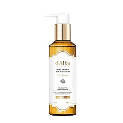 Dalba Scalp Therapy Serum Şampuan Yoğun Saç Derisi Bakımı 275 ml - Dalba