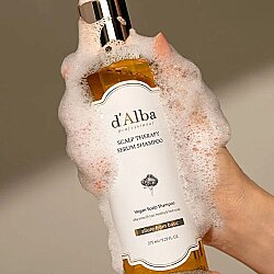 Dalba Scalp Therapy Serum Şampuan Yoğun Saç Derisi Bakımı 275 ml - Dalba (1)