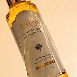 Dalba Scalp Therapy Serum Şampuan Yoğun Saç Derisi Bakımı 275 ml - 4