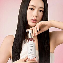 Dalba Scalp Therapy Serum Şampuan Rose Freesia 275 ml - 5