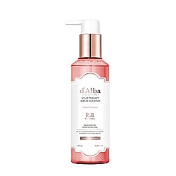 Dalba Scalp Therapy Serum Şampuan Rose Freesia 275 ml - Dalba