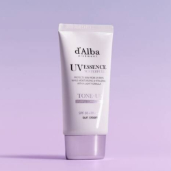 Dalba UV Waterfull Tone up Purple Mor Güneş Kremi 50ml - Dalba (1)