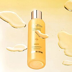 Dalba Vita Serum Toner Cilt Aydınlatıcı Serum Tonik 180 ml - Dalba (1)