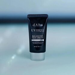 D'Alba Waterfull Dengeleyici Güneş Kremi SPF50+ PA++++ 50ml