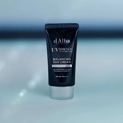 D'Alba Waterfull Dengeleyici Güneş Kremi SPF50+ PA++++ 50ml - 4