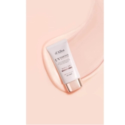 Dalba Waterfull Essence Tone Up Sun Cream Spf50+ Aydınlatıcı ve Ton Eşitleyici Güneş Kremi 50ml - 2