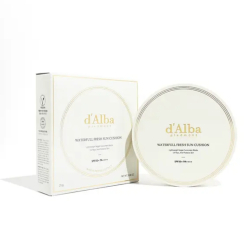 Dalba Waterfull Fresh Sun Cushion 25 gr – Güneş Koruyucu Yastık Kremi - Dalba (1)