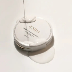 Dalba Waterfull Fresh Sun Cushion 25 gr – Güneş Koruyucu Yastık Kremi - 3
