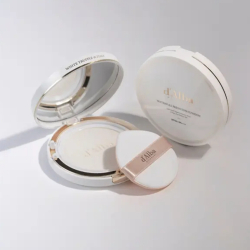 Dalba Waterfull Fresh Sun Cushion 25 gr – Güneş Koruyucu Yastık Kremi - 4