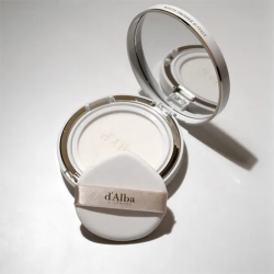Dalba Waterfull Fresh Sun Cushion 25 gr – Güneş Koruyucu Yastık Kremi - 5