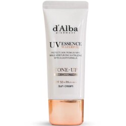 D'Alba Waterfull Tone-Up SPF50+ PA++++ Pembe Güneş Kremi 35ml