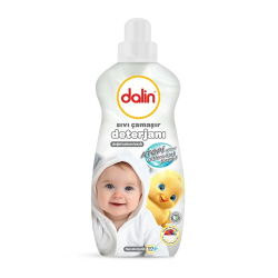 Dalin Atopik Cilt Deterjanı 1500 ML - Dalin