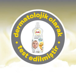 Dalin Atopik Cilt Deterjanı 1500 ML - 7