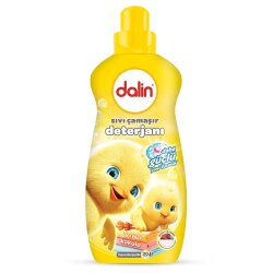 Dalin Bebek Çamaşır Deterjanı - Dalin