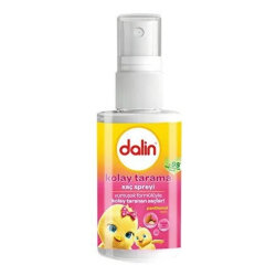 Dalin Kolay Tarama Spreyi 50ml - Dalin
