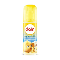 Dalin Kolonya Deniz Esintisi 150 ml - Dalin