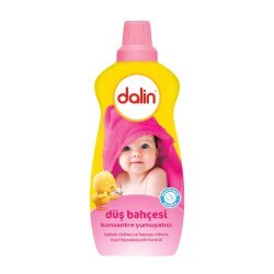 Dalin Konsantre Çamaşır Yumuşatıcı - Düş Bahçesi 1200ml
