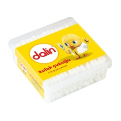 Dalin Kulak Pamuğu 56 adet - Dalin