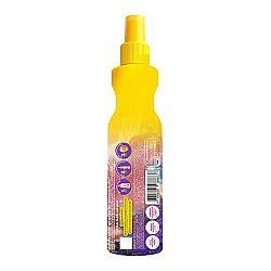 Dalin Peri Işıltısı Kolay Tarama Saç Spreyi 200 ml - 3