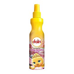 Dalin Peri Işıltısı Kolay Tarama Saç Spreyi 200 ml - Dalin