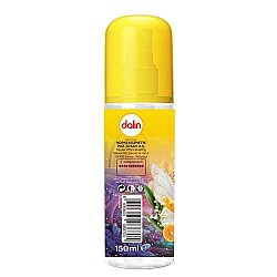 Dalin Peri Masalı Bebek Kolonyası 150 ml - Dalin (1)