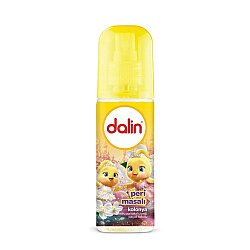 Dalin Peri Masalı Bebek Kolonyası 150 ml - Dalin