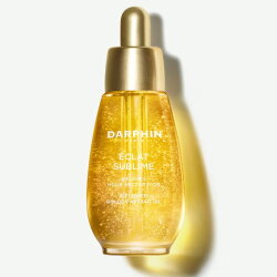 Darphin Eclat Sublime 8-Flower Golden Nectar Oil 30 ml - Darphin