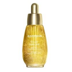 Darphin Eclat Sublime 8-Flower Golden Nectar Oil 30 ml - Darphin