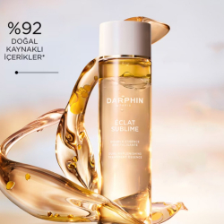 Darphin Éclat Sublime Double Essence Tonik 150ml - 3