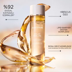 Darphin Éclat Sublime Double Essence Tonik 150ml - 3