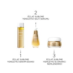 Darphin Éclat Sublime Double Essence Tonik 150ml - 5