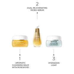 Darphin Eclat Sublime Micro Cilt Bakım Serumu 50ml - 4