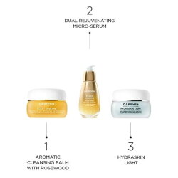 Darphin Eclat Sublime Micro Serum Kırışıklık Karşıtı Cilt Bakım Serumu 30ml - 5