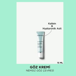 Darphin Hydraskin All Day Eye Fresh Gel-Cream Göz Çevresi Nemlendirici Jel Krem 15ml - Darphin