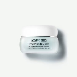 Darphin Hydraskin Light All-Day Skin Yağlıya Dönük Ciltlere Özel Nemlendirici Jel Krem 50ml - Darphin