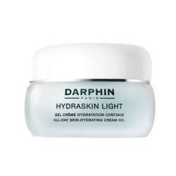 Darphin Hydraskin Light All-Day Skin Yağlıya Dönük Ciltlere Özel Nemlendirici Jel Krem 50ml - Darphin