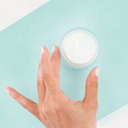Darphin Hydraskin Light Yağlıya Dönük Ciltlere Özel Nemlendirici Jel Krem 100 ml - 3