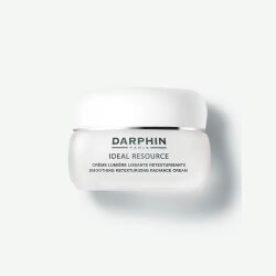Darphin Ideal Resource Smoothing Retexturizing Radiance İnce Çizgi ve Parlaklık Bakımı Kremi 50ml - Darphin