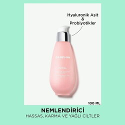 Darphin Intral Active Stabilizing Lotion Nemlendirici ve Gözenek Görünümü Azaltıcı Cilt Bakım Losyonu 100ml - Darphin