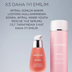 Darphin Intral Daily Solution 150ml - 8