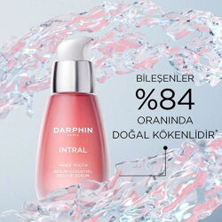 Darphin Intral Inner Youth Rescue Hassas Ciltlere Özel Nemlendirici Serum 30ml - Darphin (1)